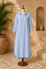 The Breeze Dress