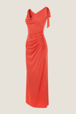 The Coral Dress - Image 3