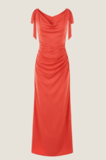 The Coral Dress - Image 4