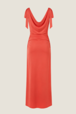 The Coral Dress - Image 5