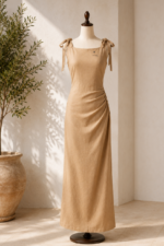 The Dune Dress