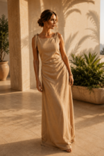 The Dune Dress - Image 5