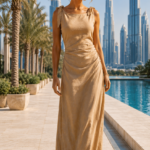 The Dune Dress
