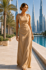 The Dune Dress