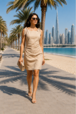 The Sol Dress
