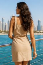 The Sol Dress