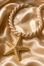 Astera Rope Necklace