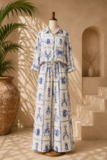 Azure Coast Set