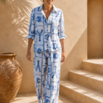 Azure Coast Set