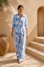 Azure Coast Set