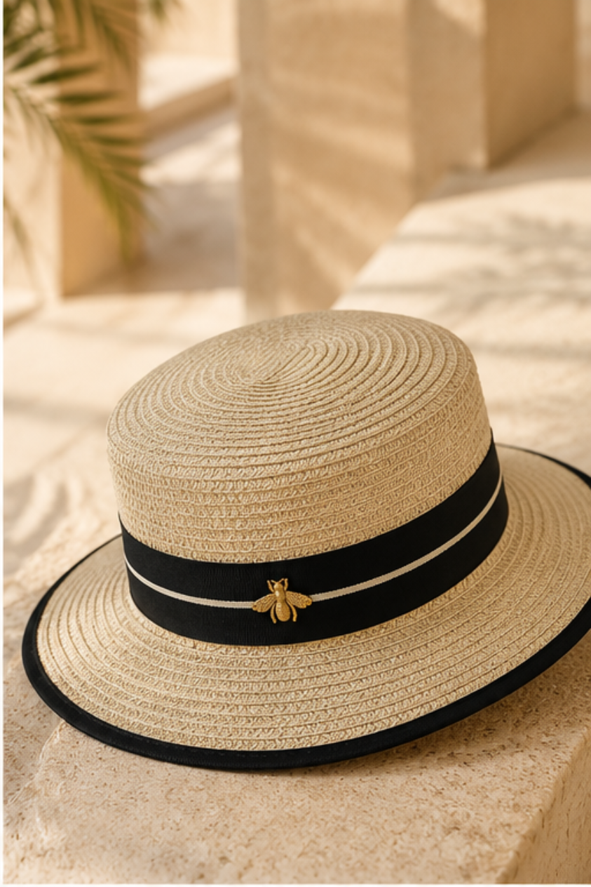 Capri Hat Capri Hat
