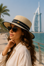 Capri Hat