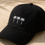 Coastline Cap