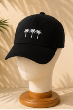 Coastline Cap