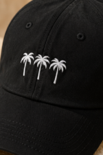 Coastline Cap