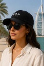 Coastline Cap