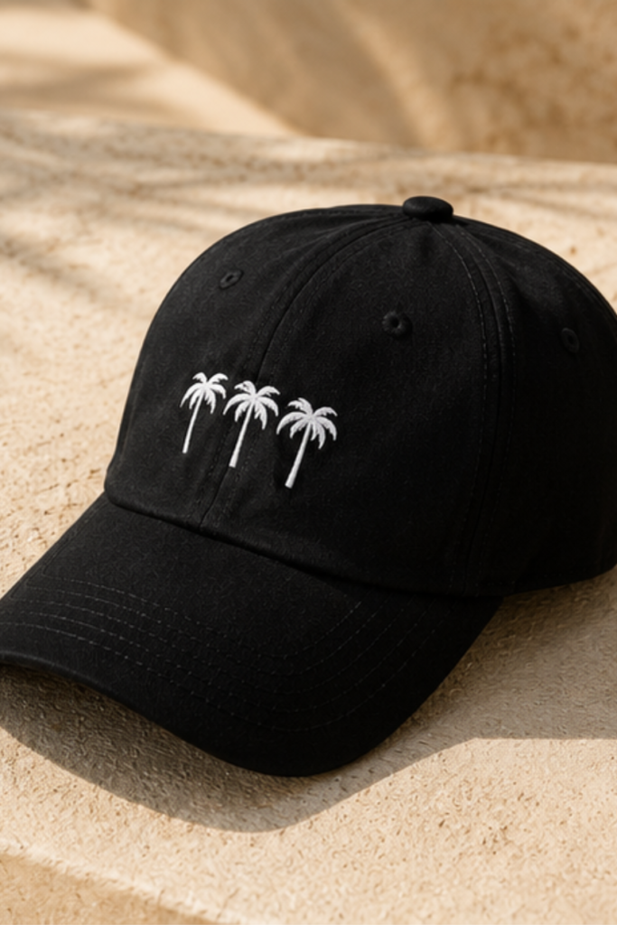 Coastline Cap