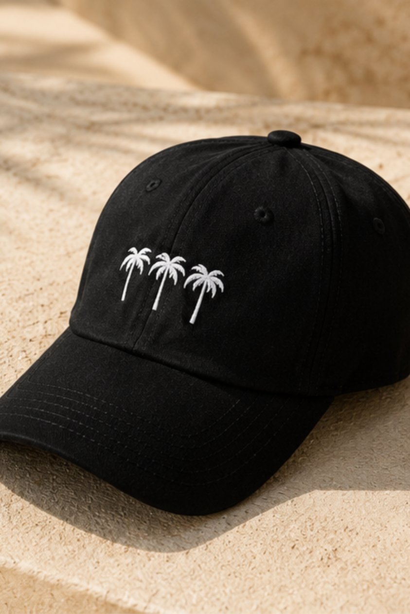 Coastline Cap Coastline Cap