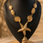 Maris Statement Necklace