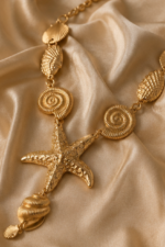 Maris Statement Necklace
