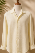 Montero Linen Shirt
