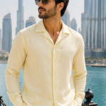 Montero Linen Shirt