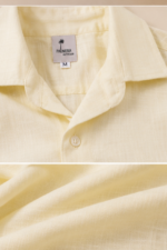 Montero Linen Shirt - Image 3
