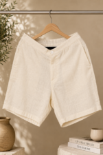 Solea Linen Shorts