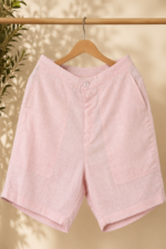 Solea Linen Shorts