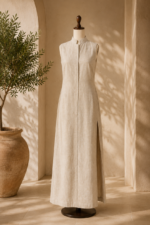 Solenne Maxi Dress