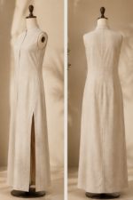 Solenne Maxi Dress