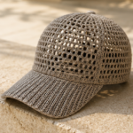 Sorrento Cap
