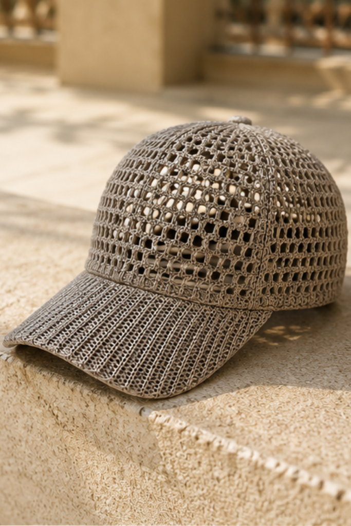 Sorrento Cap