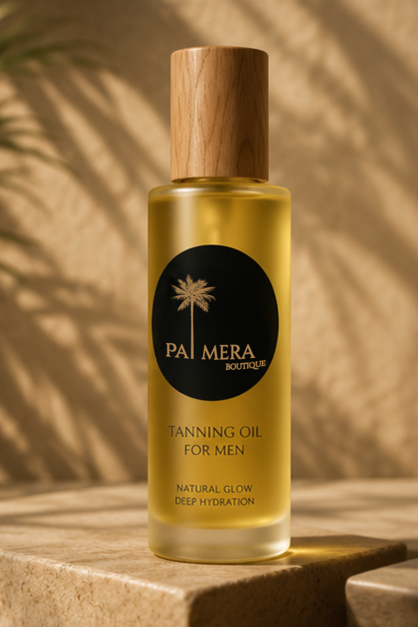 Tanning Oil for Men Tanning Oil for Men
