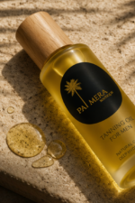 Tanning Oil for Men