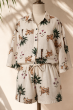 The Safari Set