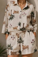 The Safari Set