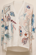 The Tide Cardigan