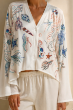 The Tide Cardigan - Image 2