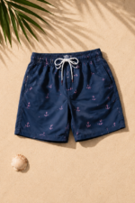 Harbor Swim Shorts