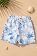 Riviera Swim Shorts