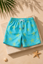 Lagoon Swim Shorts