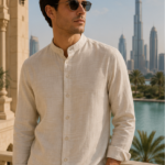 the solano shirt