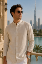 the solano shirt