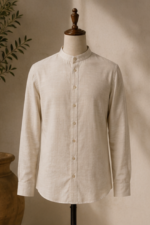 the solano shirt