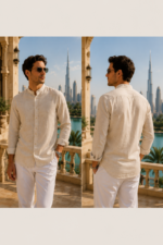 The Solano Shirt - Image 5