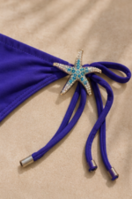 Azure Star Bikini