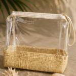 Coastal Clear Pouch
