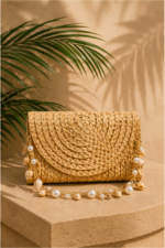 Pearl Coast Clutch