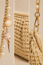 Pearl Coast Clutch - Image 3